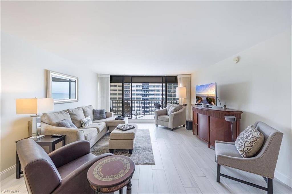 4005 Gulf Shore Blvd N, Unit 1104, Naples, FL 34103 Photo