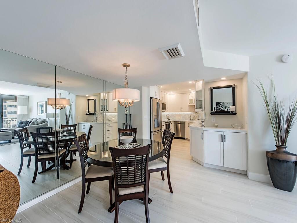 4005 Gulf Shore Blvd N, Unit 1104, Naples, FL 34103 Photo