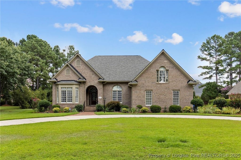 6637 Summerchase Drive, Fayetteville, NC 28311 Main Photo