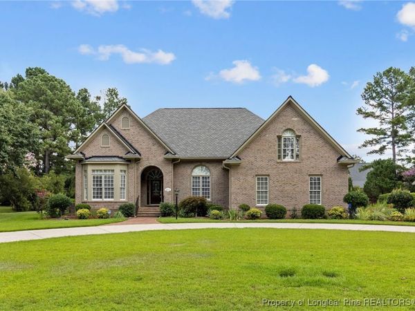 6637 Summerchase Drive, Fayetteville, NC 28311