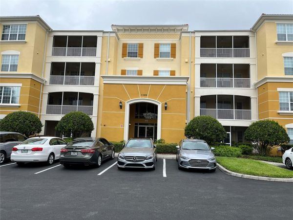 3368 ROBERT TRENT JONES DRIVE, Unit 20608, ORLANDO, FL 32835
