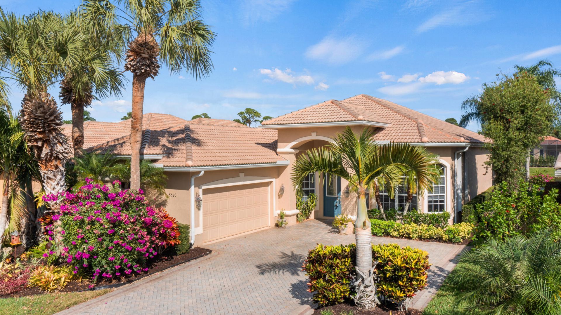 8820 First Tee Road, Port Saint Lucie, FL 34986 Photo