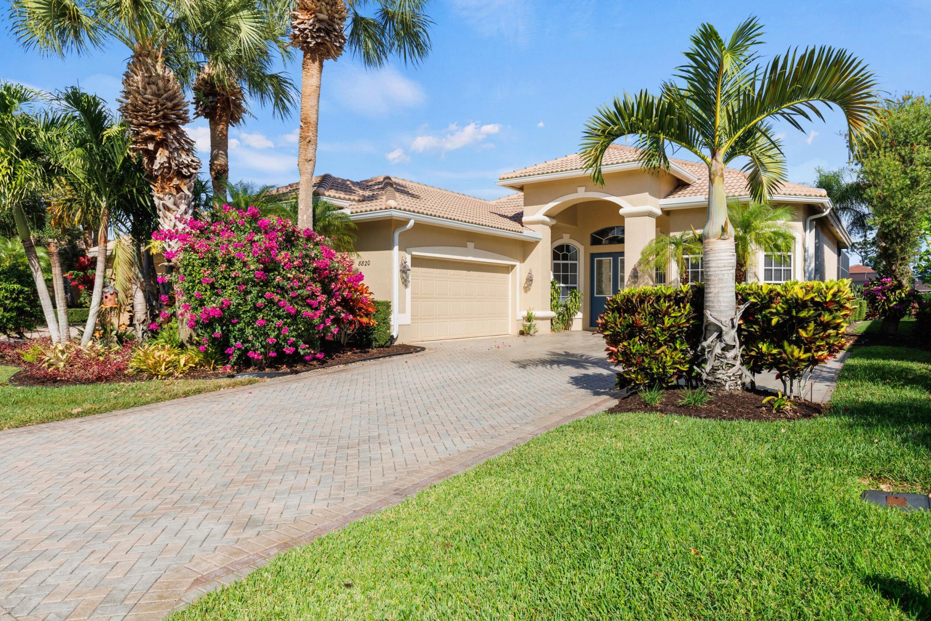 8820 First Tee Road, Port Saint Lucie, FL 34986 Photo