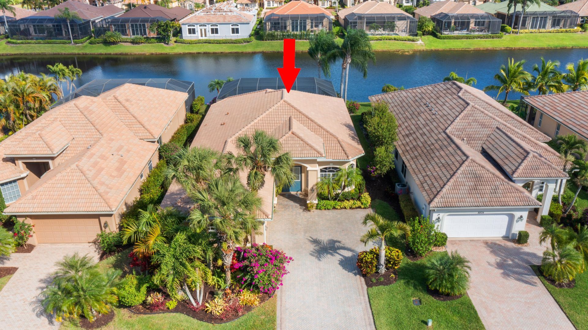 8820 First Tee Road, Port Saint Lucie, FL 34986 Photo