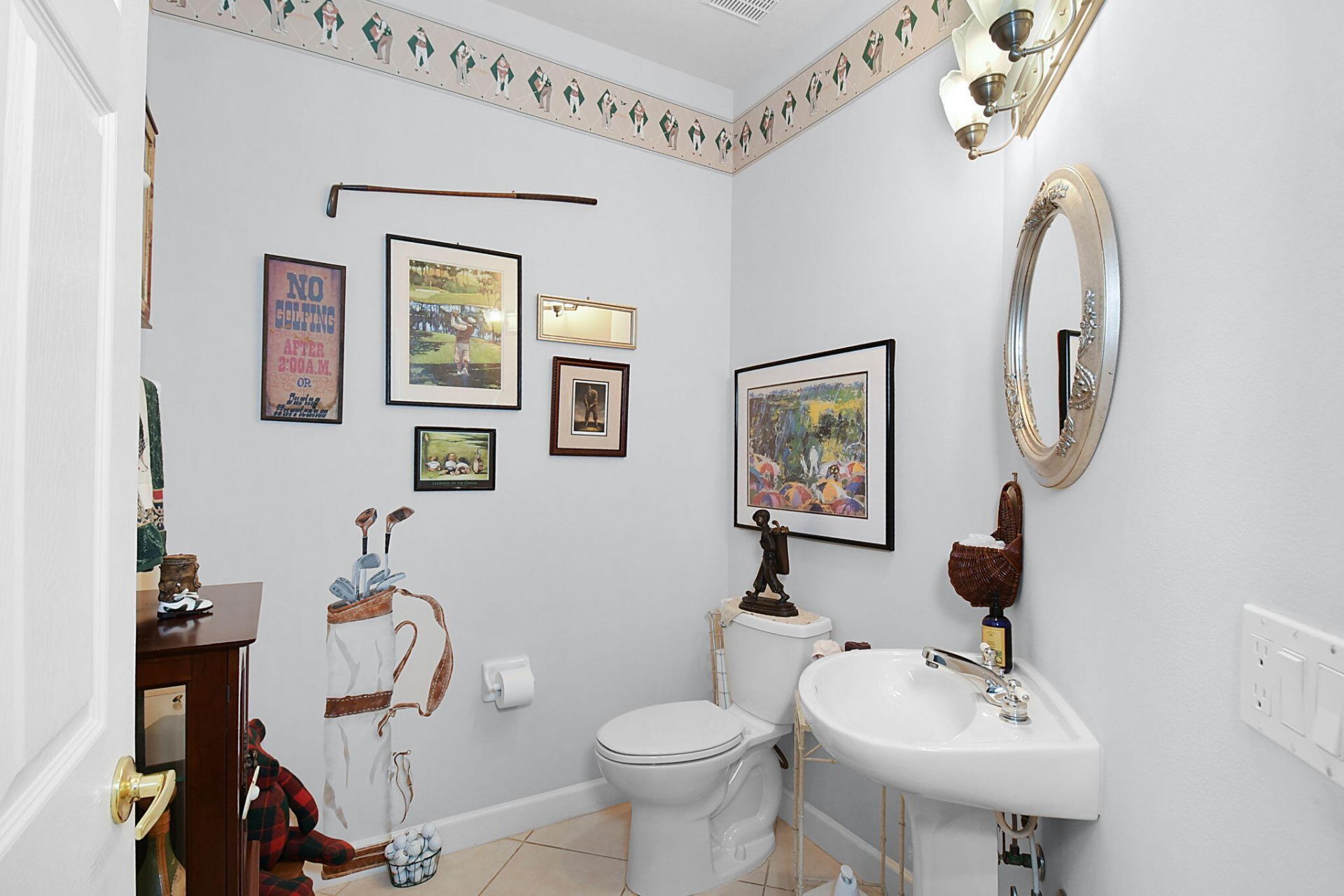 8820 First Tee Road, Port Saint Lucie, FL 34986 Photo