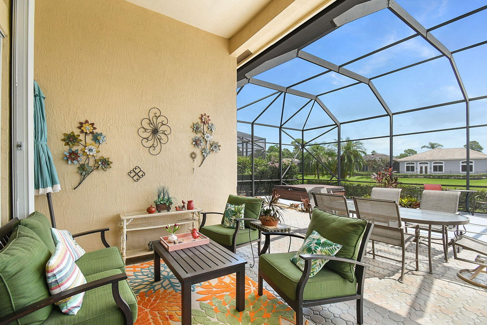 8820 First Tee Road, Port Saint Lucie, FL 34986 Photo