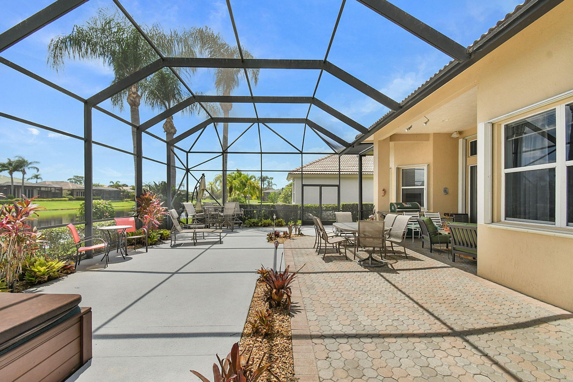 8820 First Tee Road, Port Saint Lucie, FL 34986 Photo