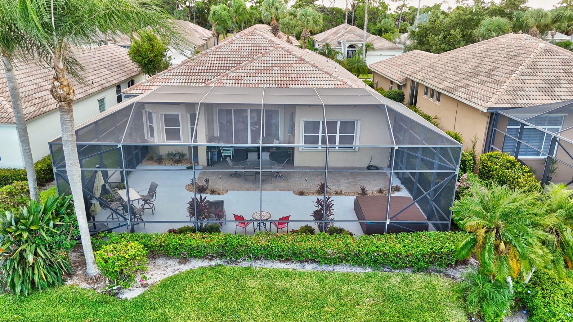 8820 First Tee Road, Port Saint Lucie, FL 34986 Photo