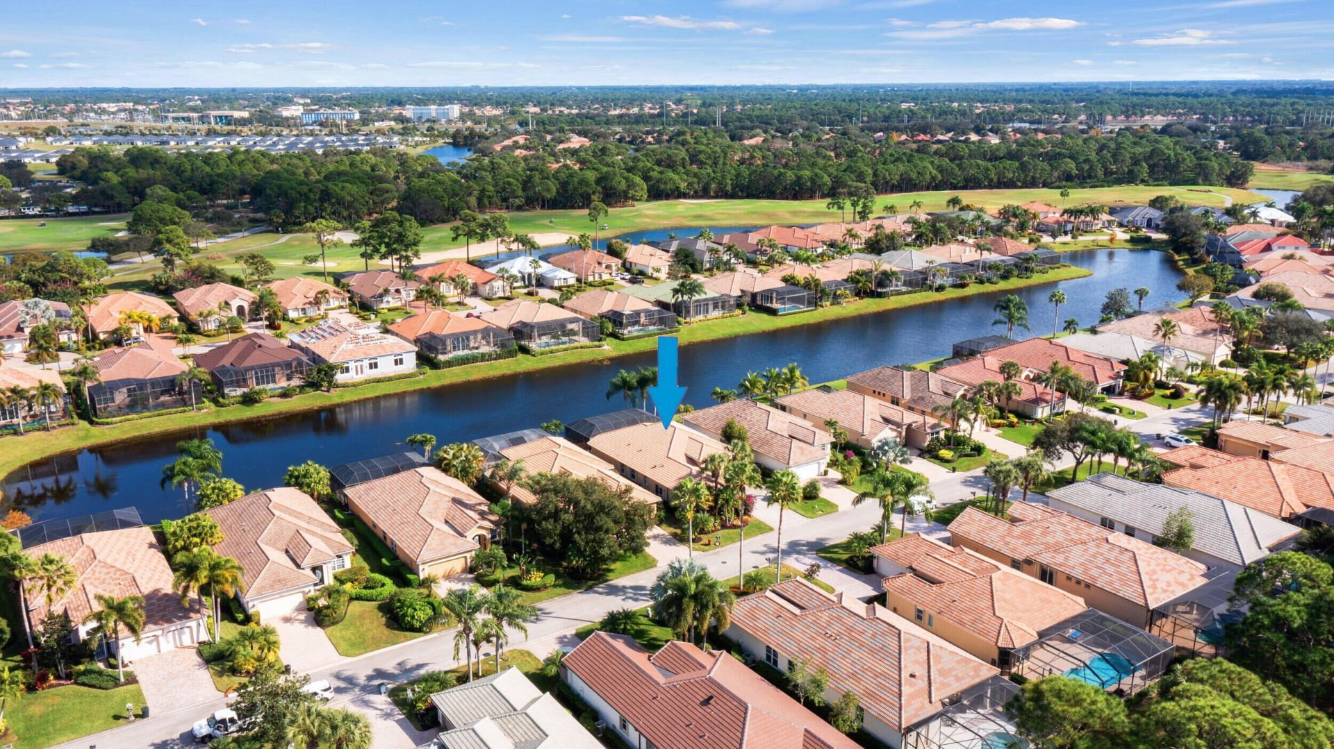 8820 First Tee Road, Port Saint Lucie, FL 34986 Photo