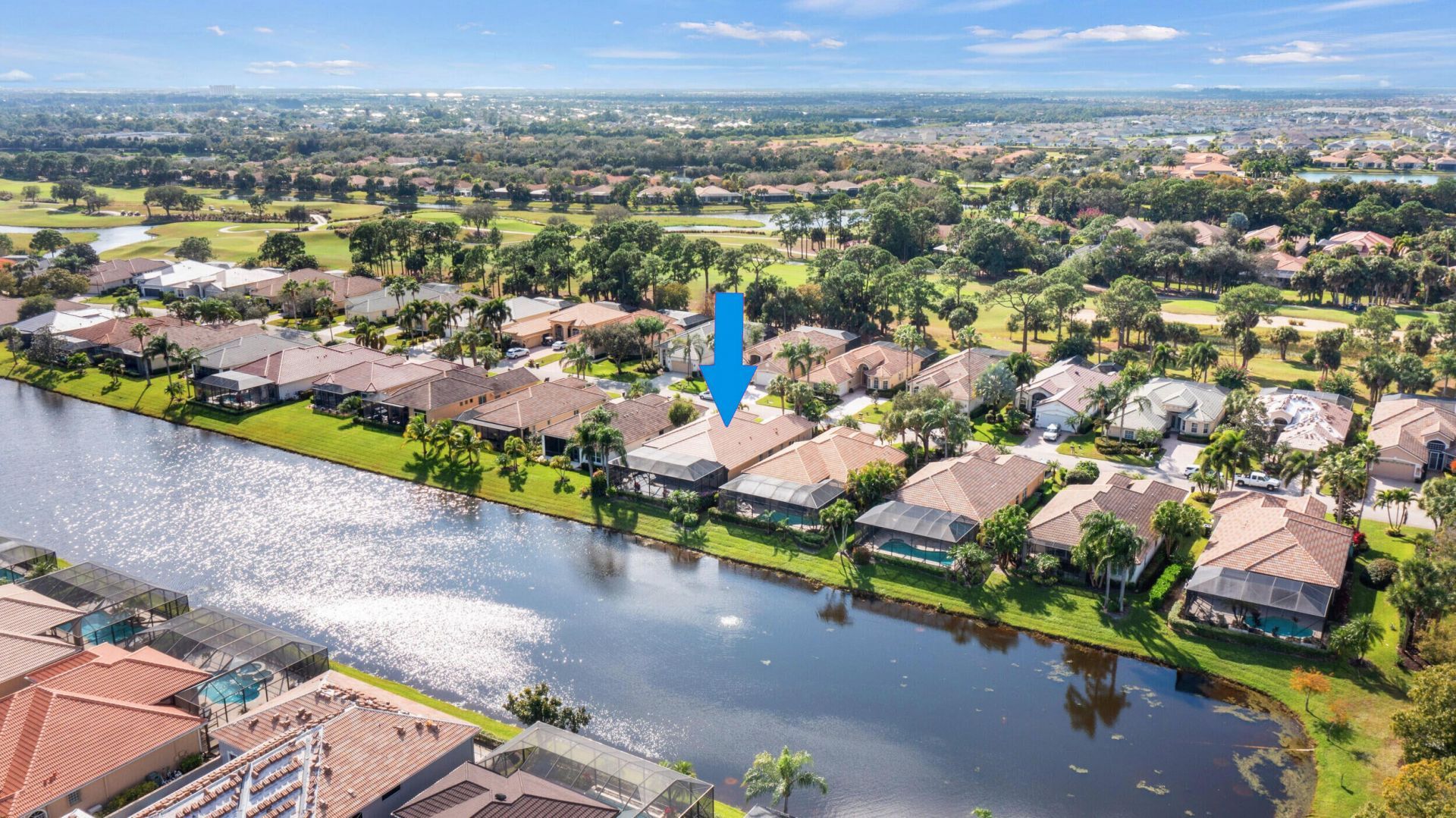 8820 First Tee Road, Port Saint Lucie, FL 34986 Photo