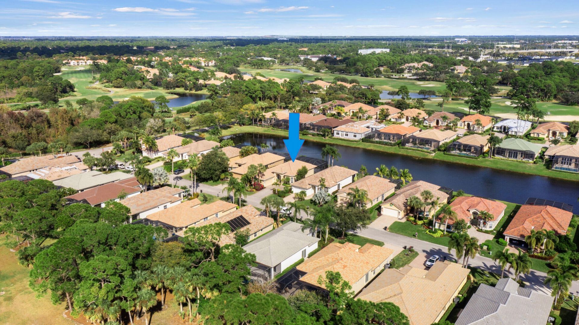 8820 First Tee Road, Port Saint Lucie, FL 34986 Photo