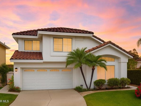 751 Trousdale Street, Oak Park, CA 91377