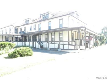 8328 Erie Road, Angola, NY 14006