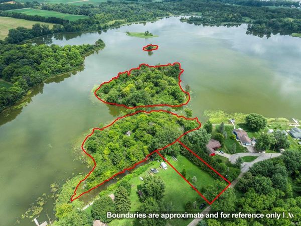 3200 S 1075 E Road, Lagrange, IN 46761