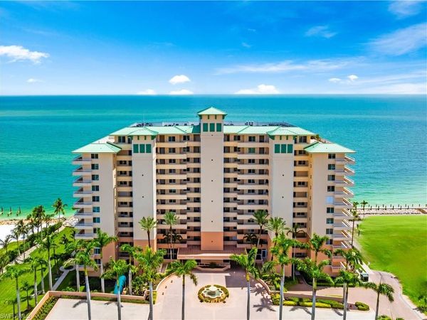 990 Cape Marco DR, Unit 707, MARCO ISLAND, FL 34145