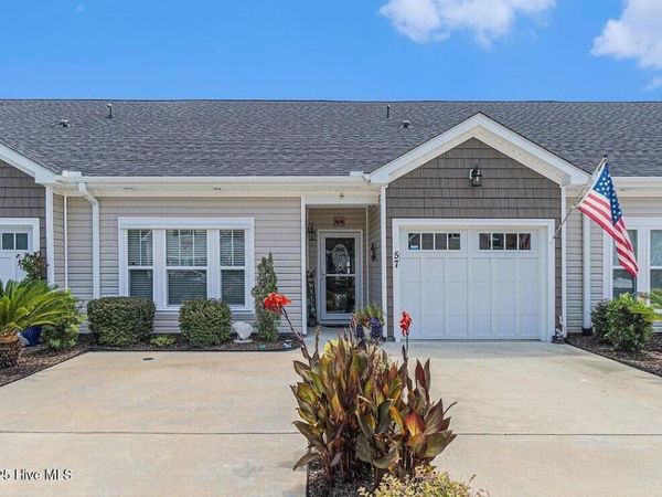 231 Je Edward Drive, Unit 57, Myrtle Beach, SC 29588