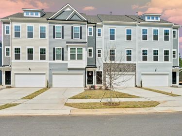 5952 Dunzo Drive, Raleigh, NC 27617