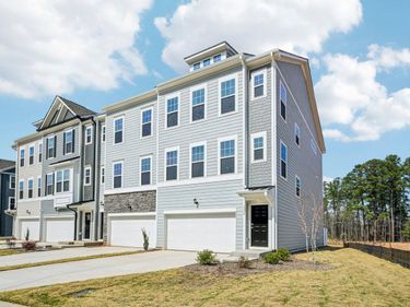 5950 Dunzo Drive, Raleigh, NC 27617