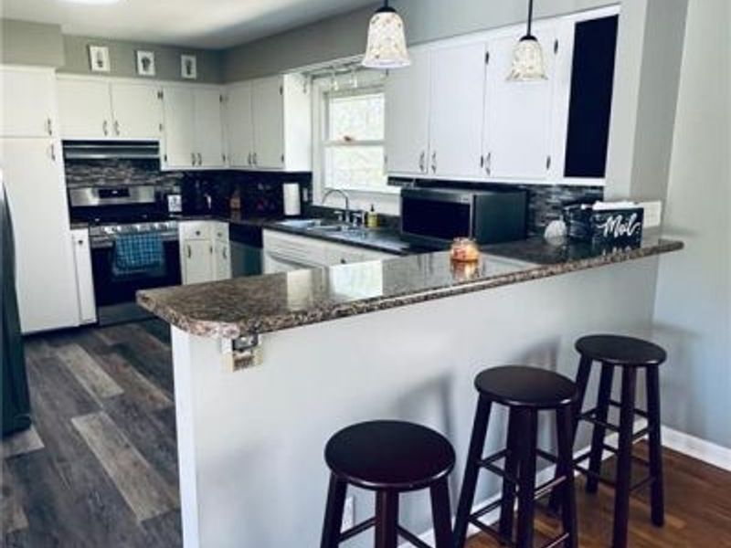 1155 Griffiths Drive , Zanesville, OH 43701 Photo 6