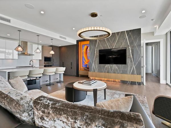 7901 Windrose Avenue, Unit 1604, Plano, TX 75024