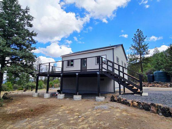 48070 Partin Drive, Beatty, OR 97621