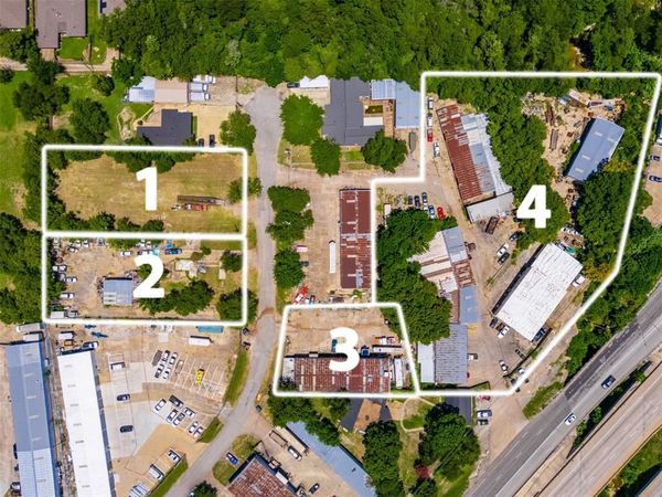 1211 Crestdell Drive, Duncanville, TX 75137