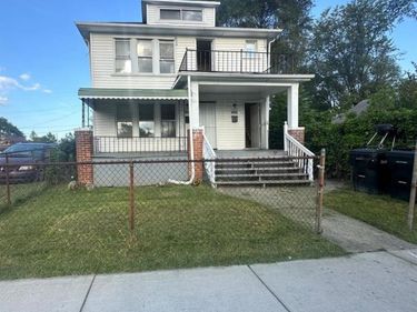 9952 Cascade Street, Detroit, MI 48204