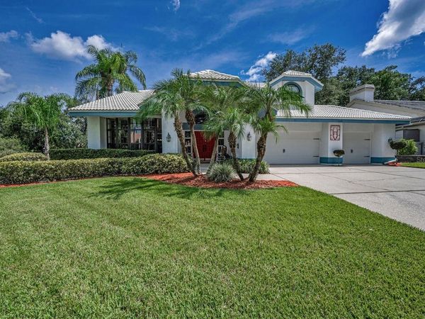 110 WOODCREEK DRIVE S, SAFETY HARBOR, FL 34695