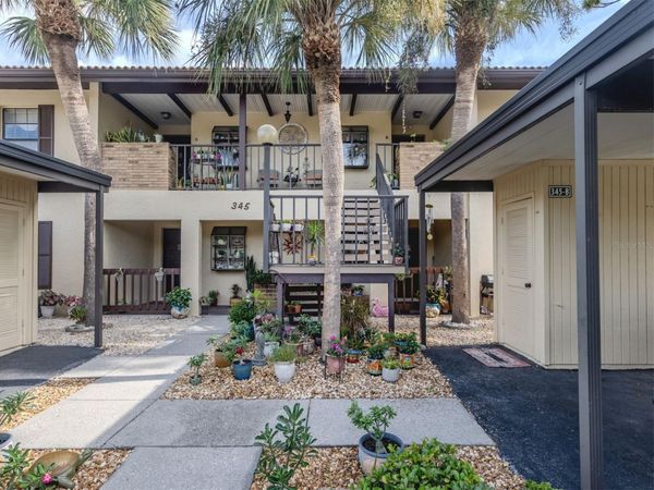 345 THREE LAKES LANE, Unit B, VENICE, FL 34285