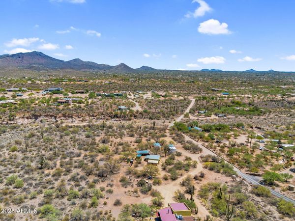 41990 N CAHAVA RANCH Road, Unit None, Cave Creek, AZ 85331