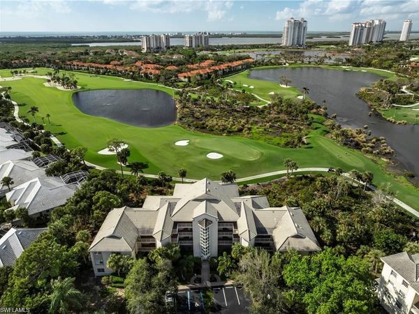 4140 Bayhead DR, Unit 203, BONITA SPRINGS, FL 34134