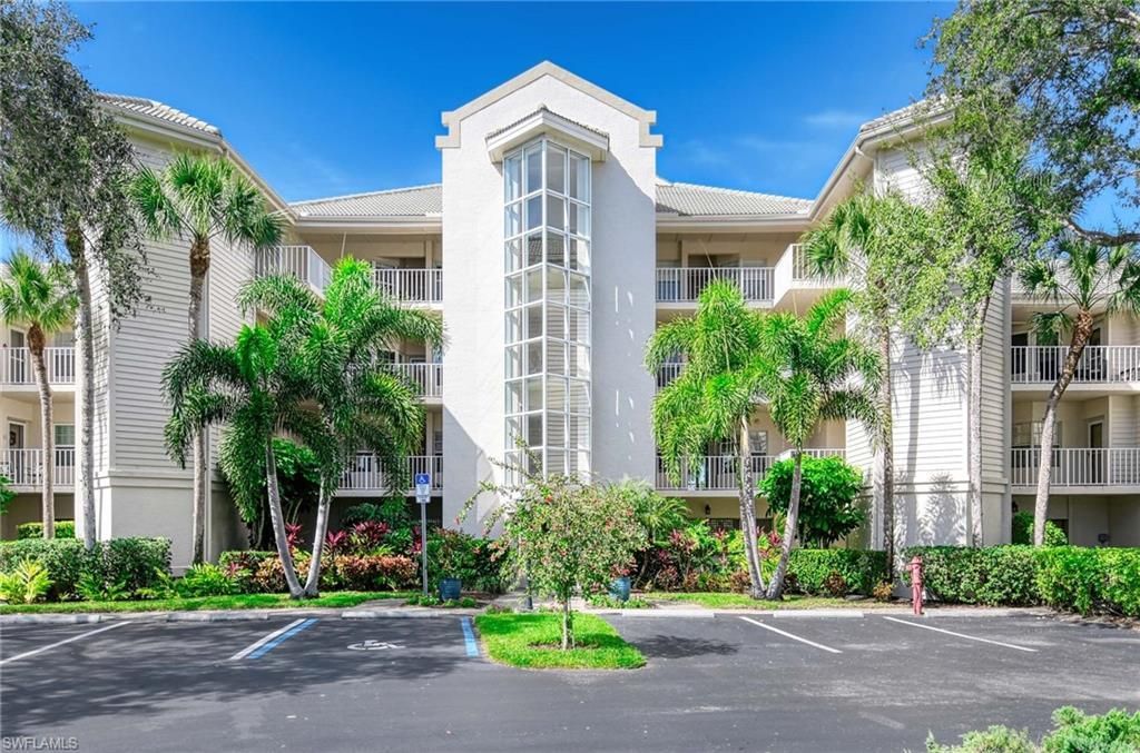 4140 Bayhead Dr, Unit 203, Bonita Springs, FL 34134 Photo