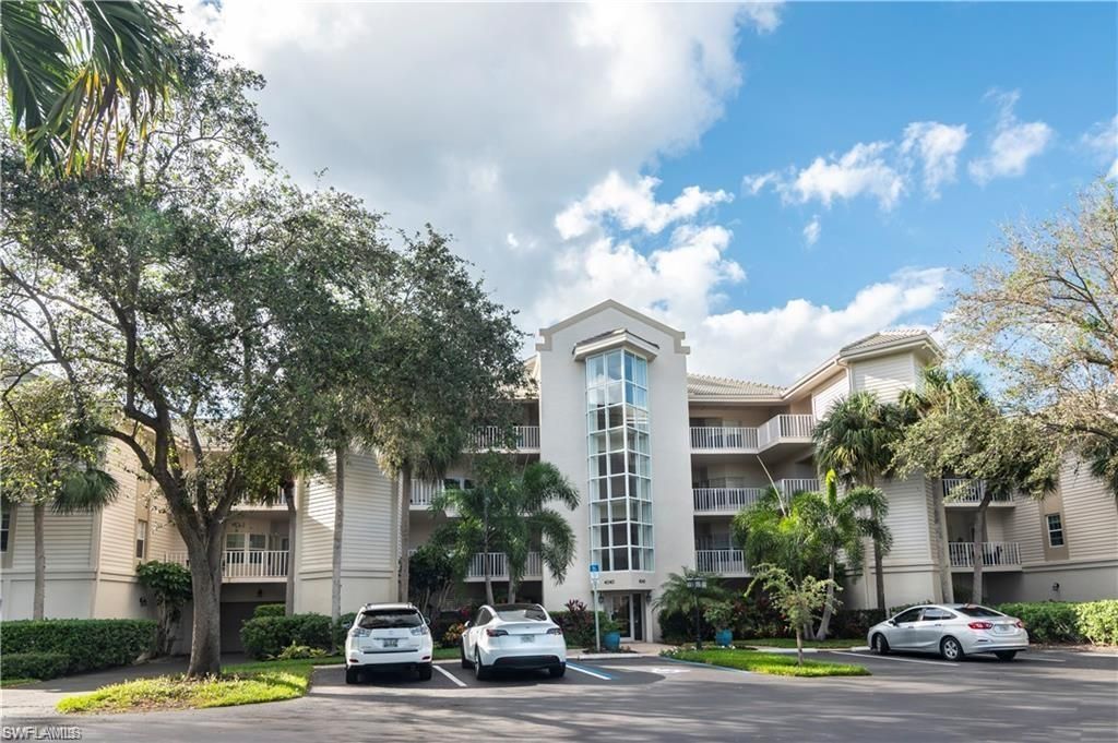 4140 Bayhead Dr, Unit 203, Bonita Springs, FL 34134 Photo