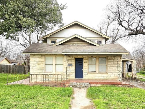 1713 Durham Avenue, Brownwood, TX 76801
