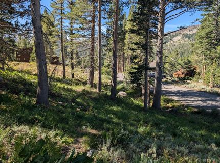 645 Columbine Circle, Kirkwood, CA 95646 Photo
