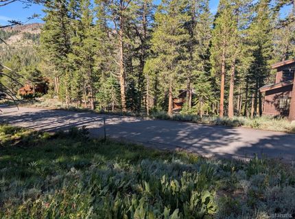 645 Columbine Circle, Kirkwood, CA 95646 Photo