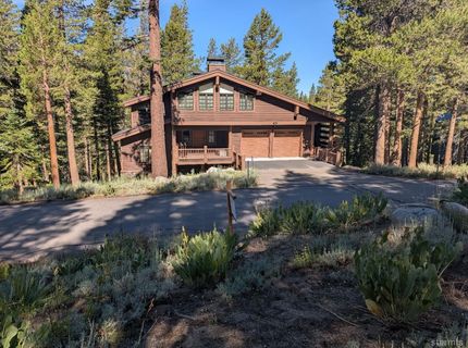 645 Columbine Circle, Kirkwood, CA 95646 Photo