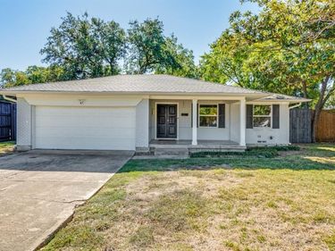 2940 Seymour Drive, Dallas, TX 75229