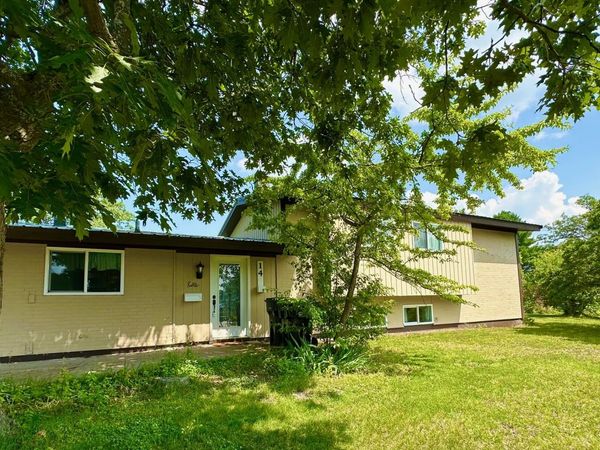 14 Monterey DR, Kincheloe, MI 49788