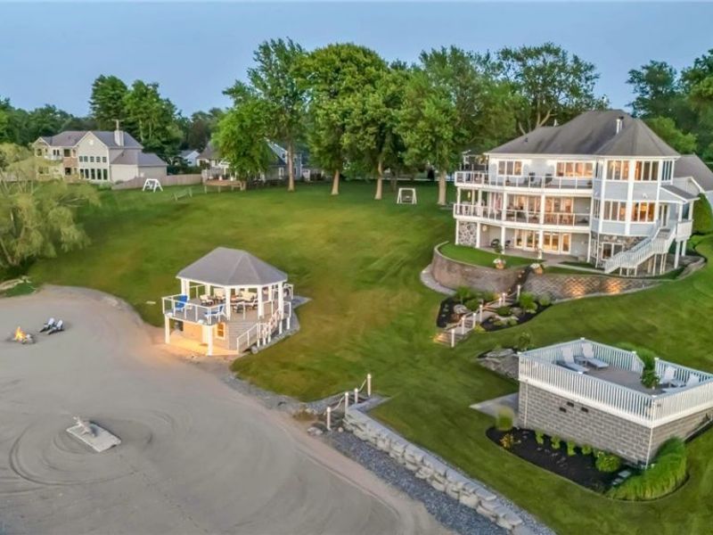 4673 Brooksdale Road, Mentor, OH 44060 Photo 1