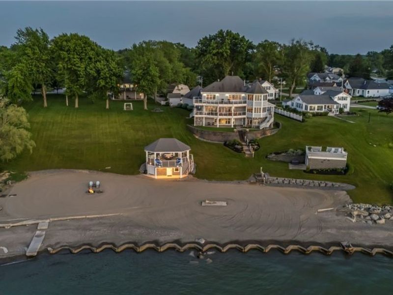 4673 Brooksdale Road, Mentor, OH 44060 Photo 49