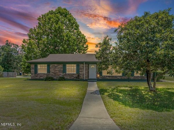 3747 MATEO Drive, Orange Park, FL 32065