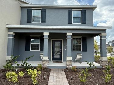 11606 BOLDFACE DRIVE, ORLANDO, FL 32832