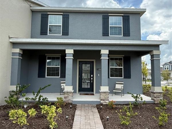 11606 BOLDFACE DRIVE, ORLANDO, FL 32832