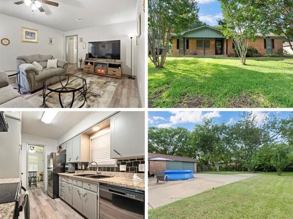 1415 Meadowlark Drive, Hillsboro, TX 76645