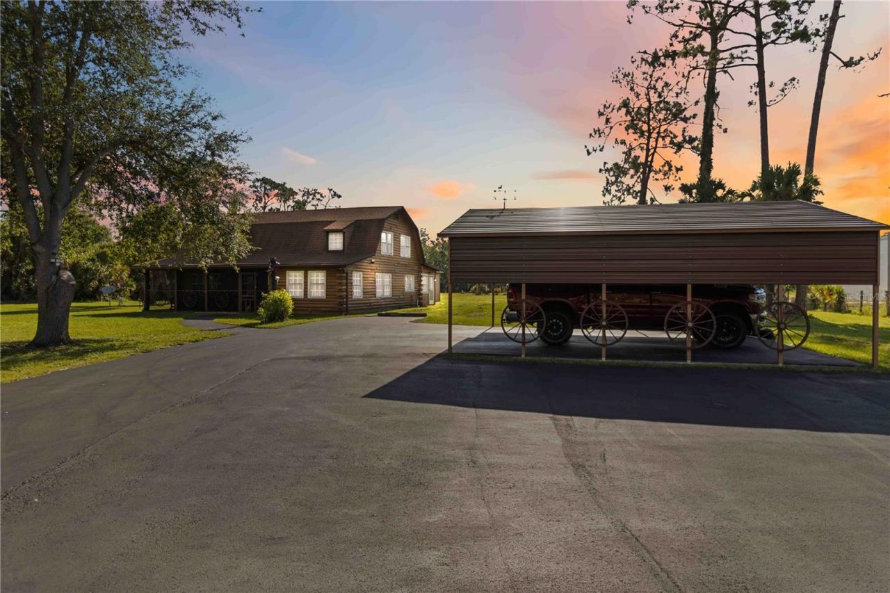 6762 Tidwell Street, North Port, FL 34291 Main Photo