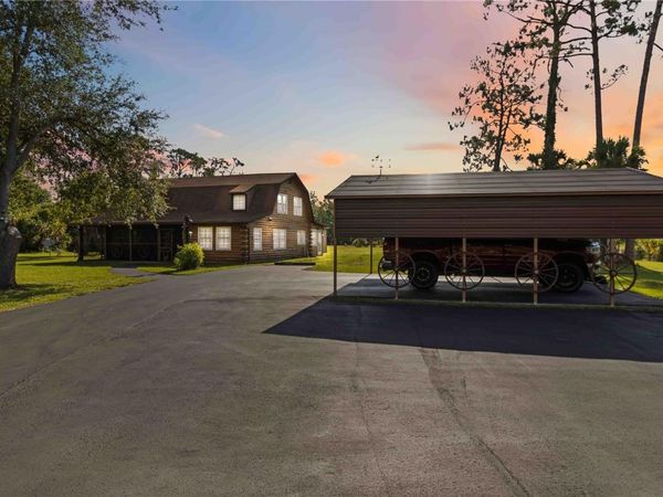 6762 TIDWELL STREET, NORTH PORT, FL 34291