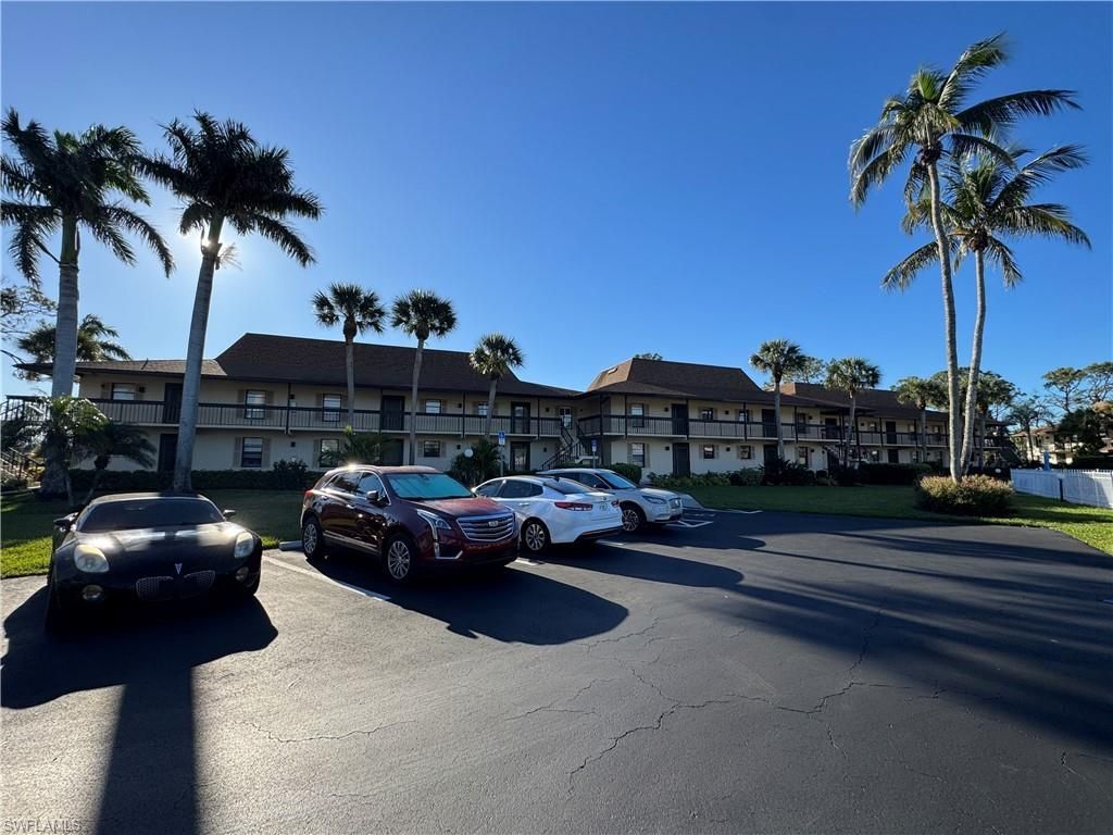 25398 Golf Lake Cir, Unit 205, Bonita Springs, FL 34135 Photo