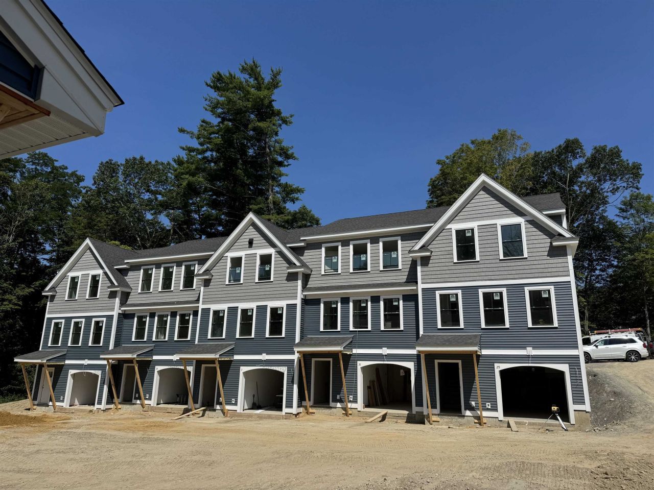 15 Lenox Drive, Unit A, Dover, NH 03820 Main Photo