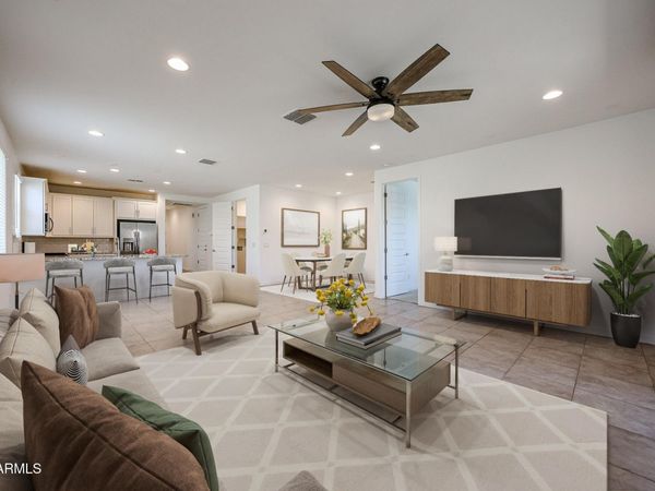 24746 N 171ST Lane, Surprise, AZ 85387